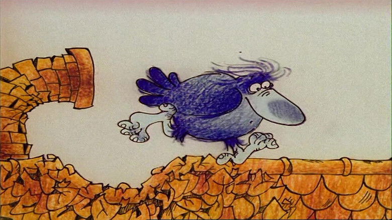 Still image for Pom Pom meséi season 1 episode 1: Episode 1 Still image for Pom Pom meséi season 1 episode 1: Episode 1