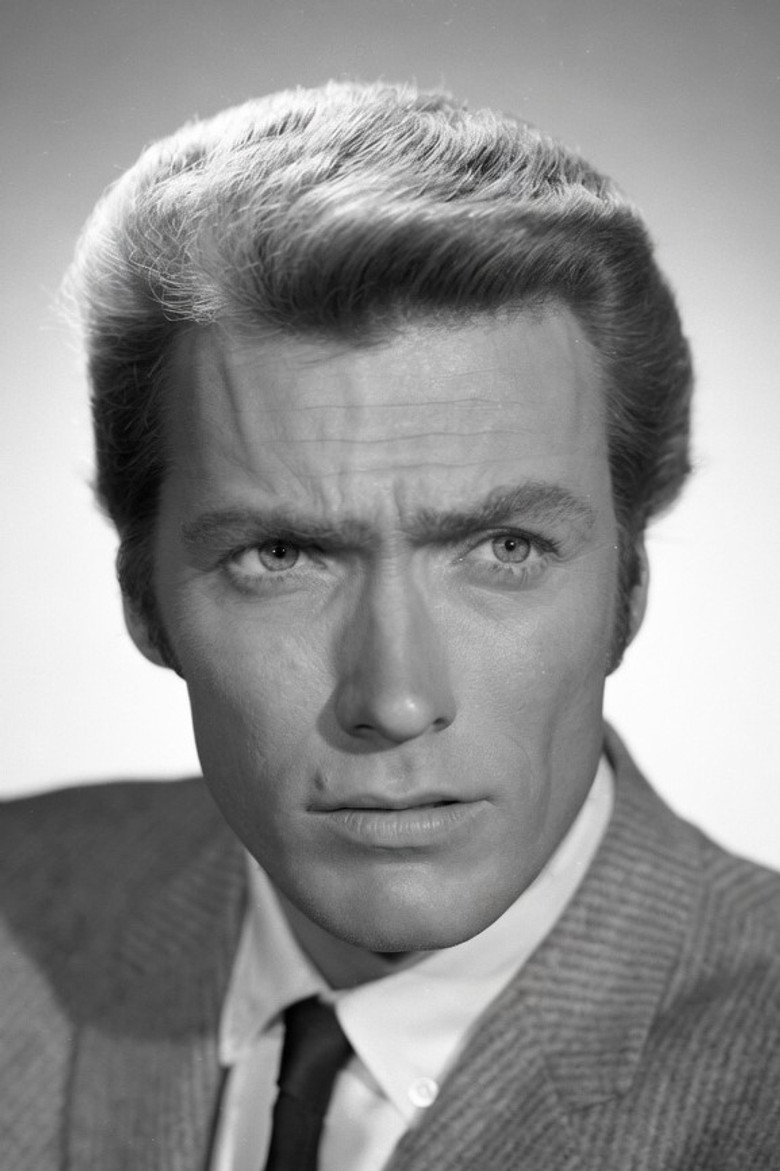 Clint Eastwood photo 6