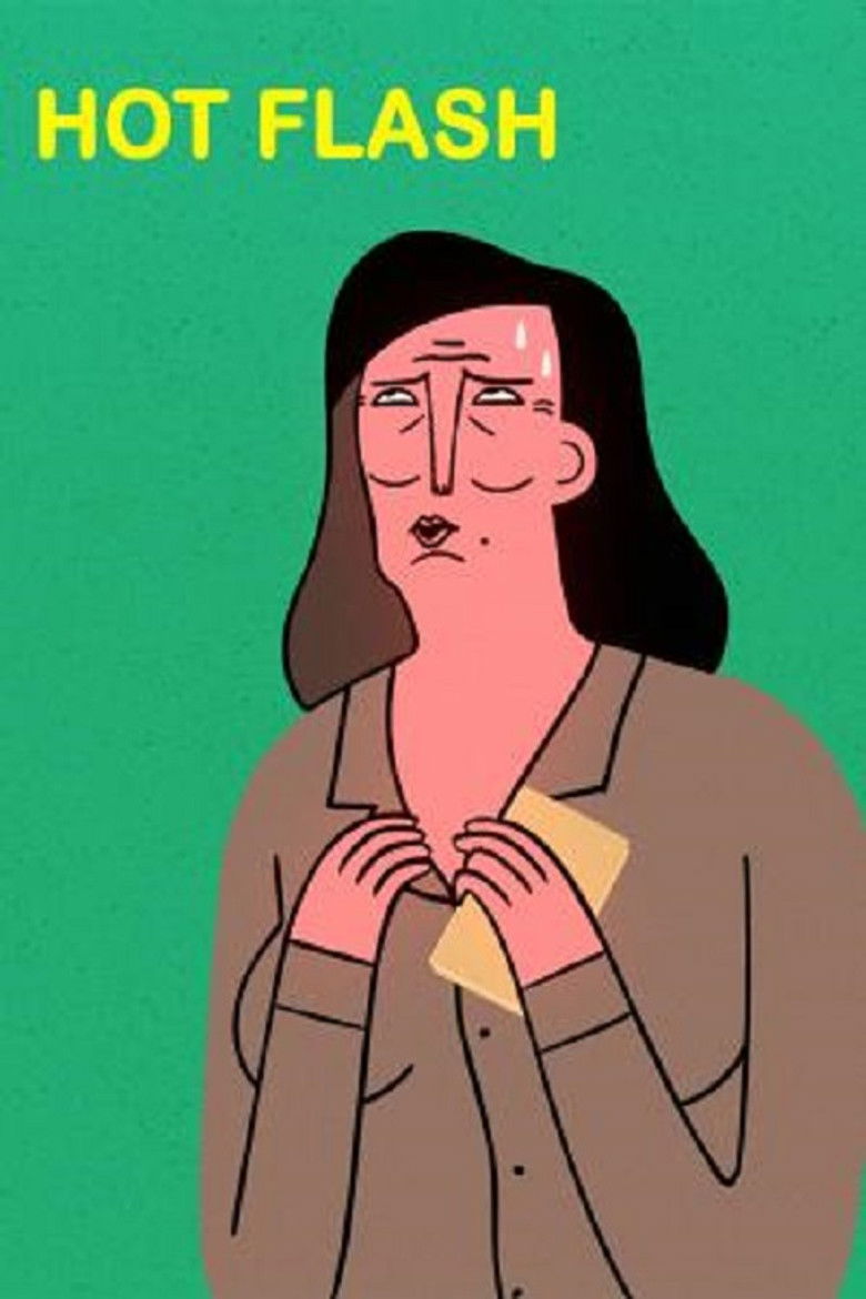 Imatge de Hot Flash
