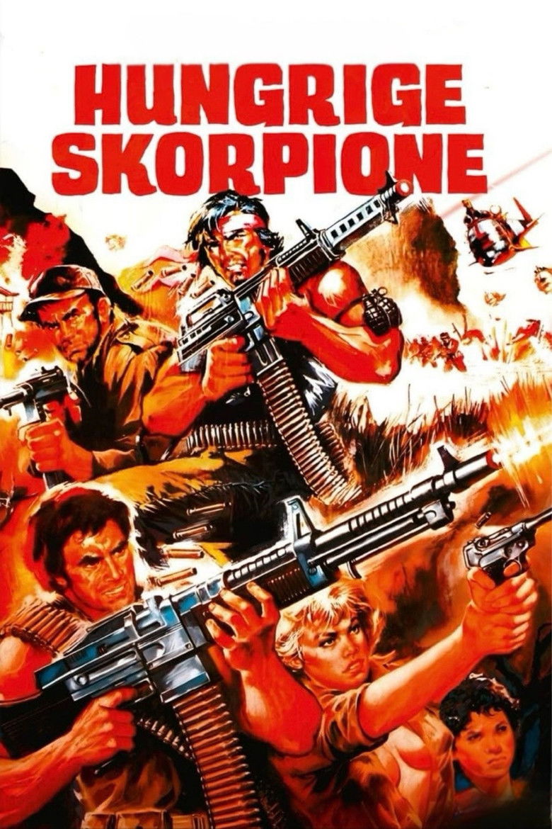 Imatge de I cinque del Condor