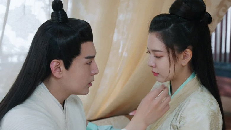 Still image for The Trust season 1 episode 23: Episode 23