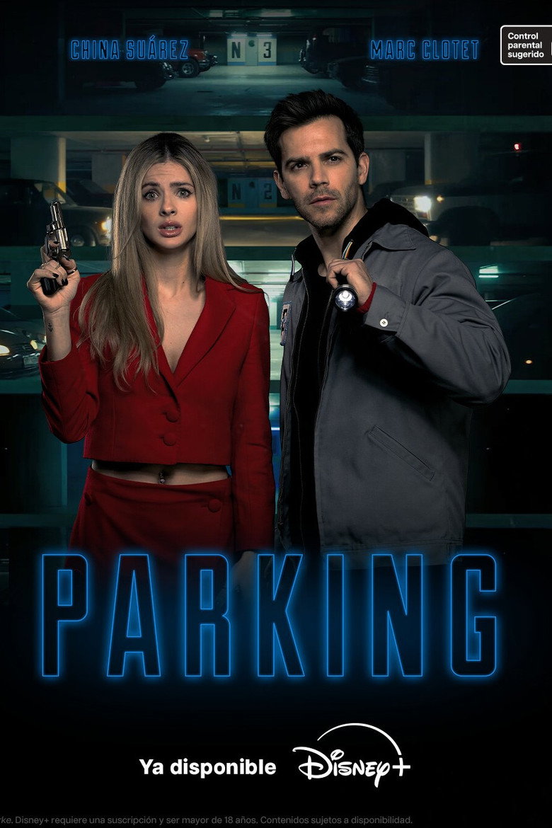 Póster la Película