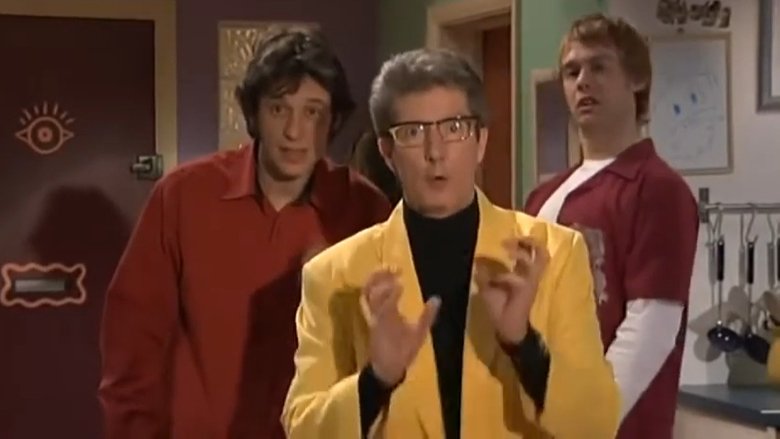 Still image for extr@ English season 1 episode 27: Can You Live Without ...? Still image for extr@ English season 1 episode 27: Can You Live Without ...?