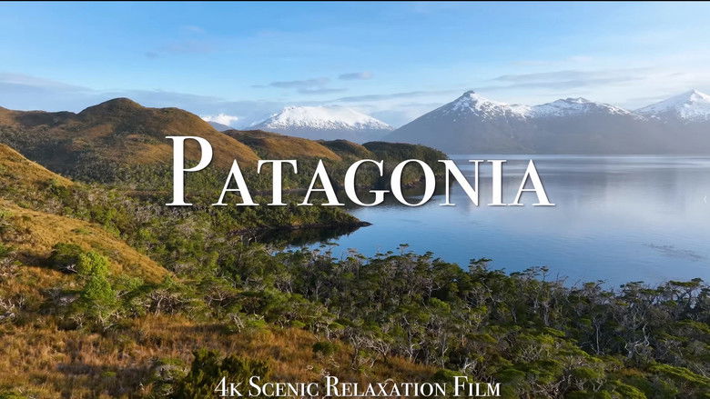 Still image for 4K - Scenic Relaxation Film season 1 episode 28: Episode 28