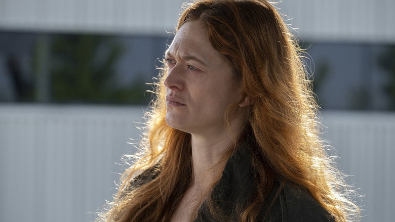 Still from Y: The Last Man - Season 1 Episode 8
