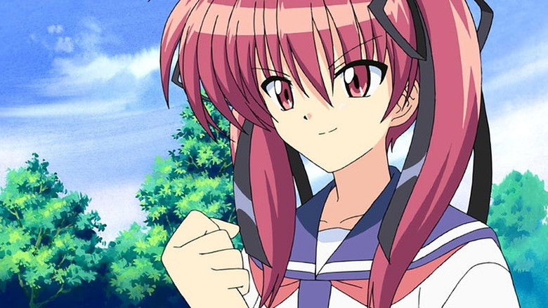 Still image for Tsuyokiss season 1 episode 1: Pleased To Meet You! I'm Sunao Konoe! Still image for Tsuyokiss season 1 episode 1: Pleased To Meet You! I'm Sunao Konoe!