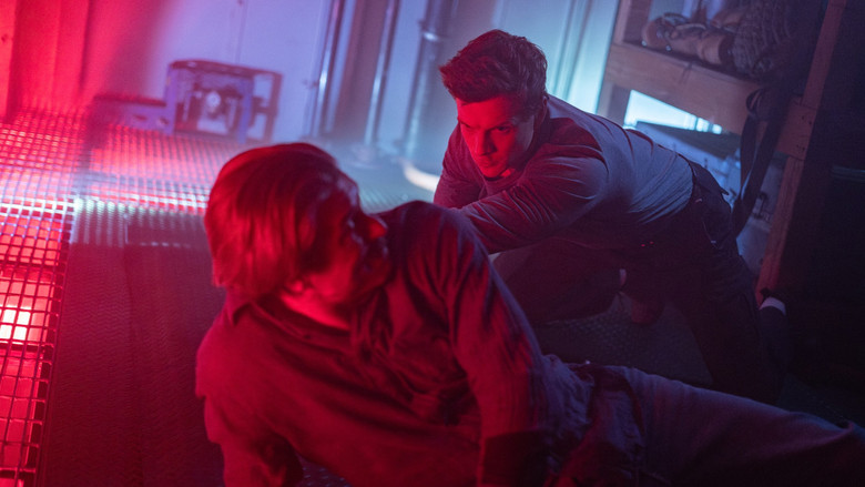 Still from Декстър: Първороден грях - Сезон 1 Епизод 10