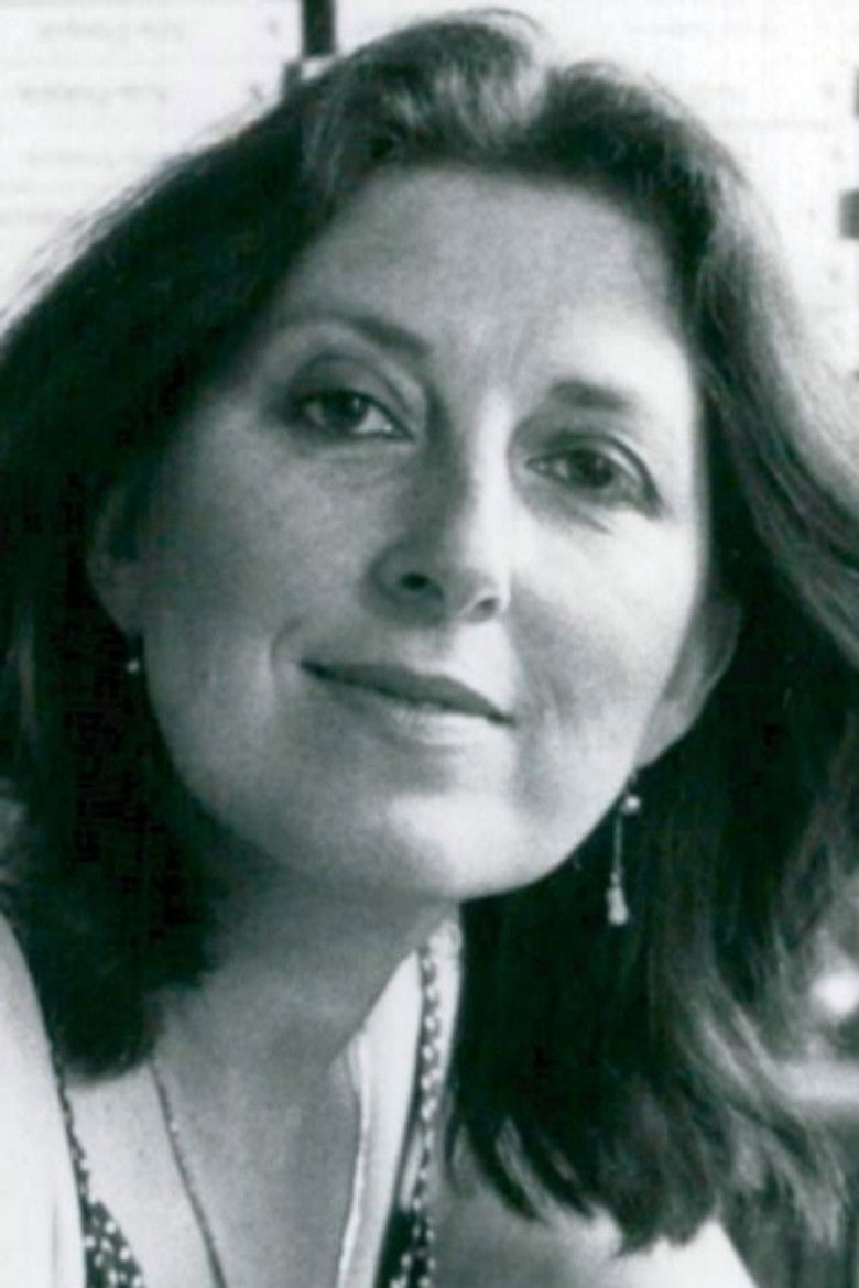 Ania Francos portrait image