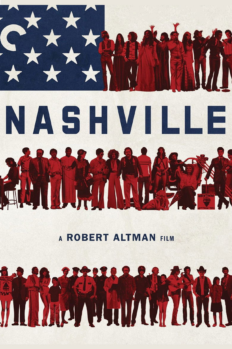 Imatge de The Making of 'Nashville'