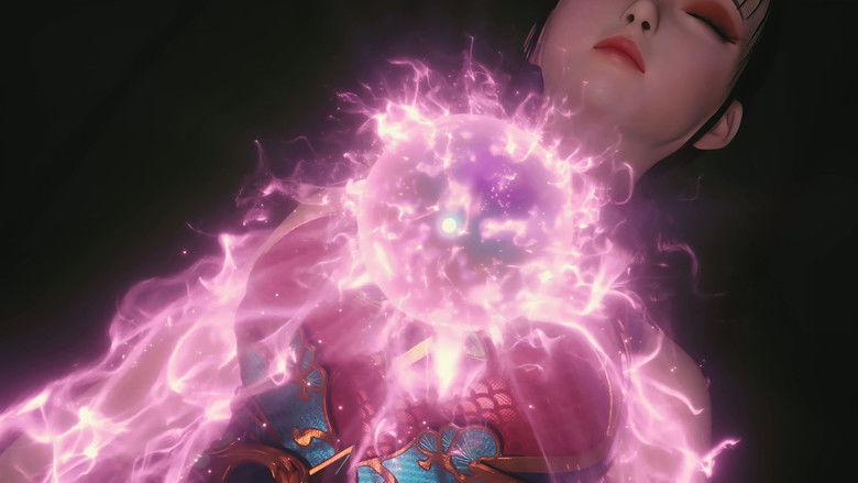 Still image for Fengwu Demon Chef season 1 episode 4: Episode 4