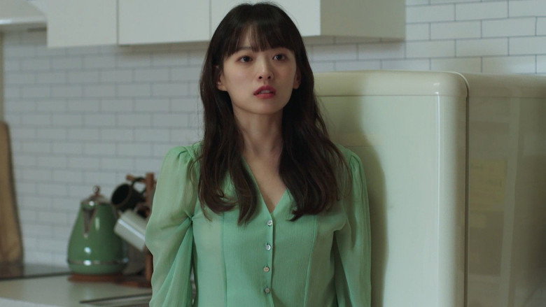 Still from 멜로가 체질 - Season 1 Episode 13