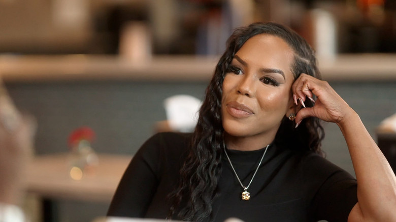 Still from The Real Housewives of Atlanta - Season 17 Episode 8