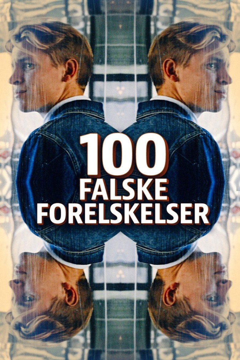 100 falske forelskelser