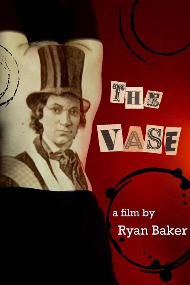 The Vase background