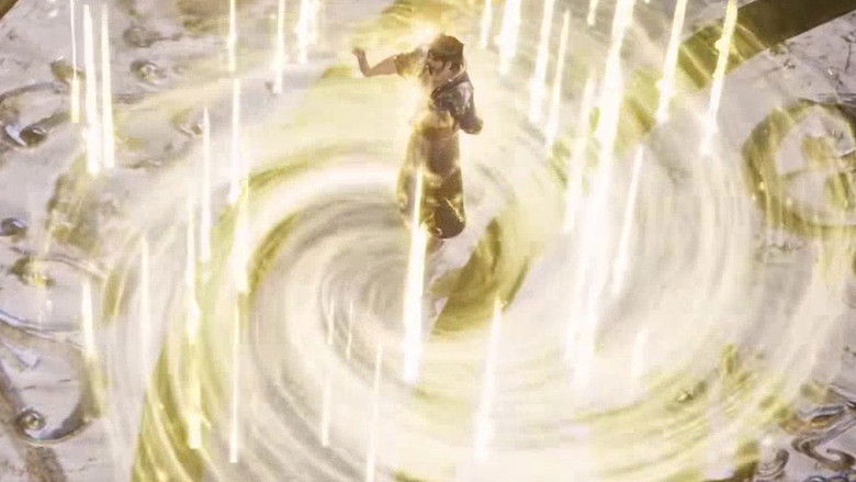 Still image for Spirit Sword Sovereign season 1 episode 150: Episode 150 Still image for Spirit Sword Sovereign season 1 episode 150: Episode 150