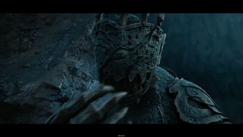 Still image for Adventure Behind the Bronze Door season 1 episode 25: Episode 25 Still image for Adventure Behind the Bronze Door season 1 episode 25: Episode 25