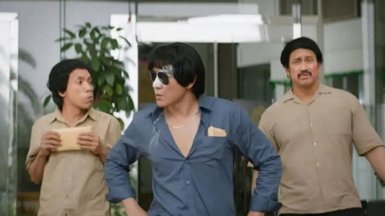 Warkop DKI: ViRaLiN dOoOoNg..!! 3