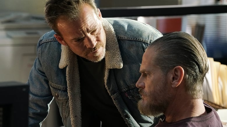 Still from 副警長 - 第 1 集 5
