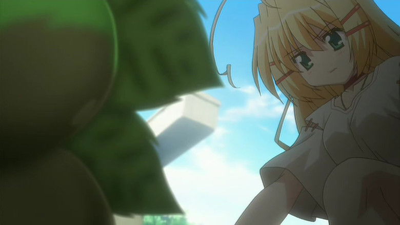 Still image for Prism Ark season 1 episode 8: Wandering Knights Still image for Prism Ark season 1 episode 8: Wandering Knights