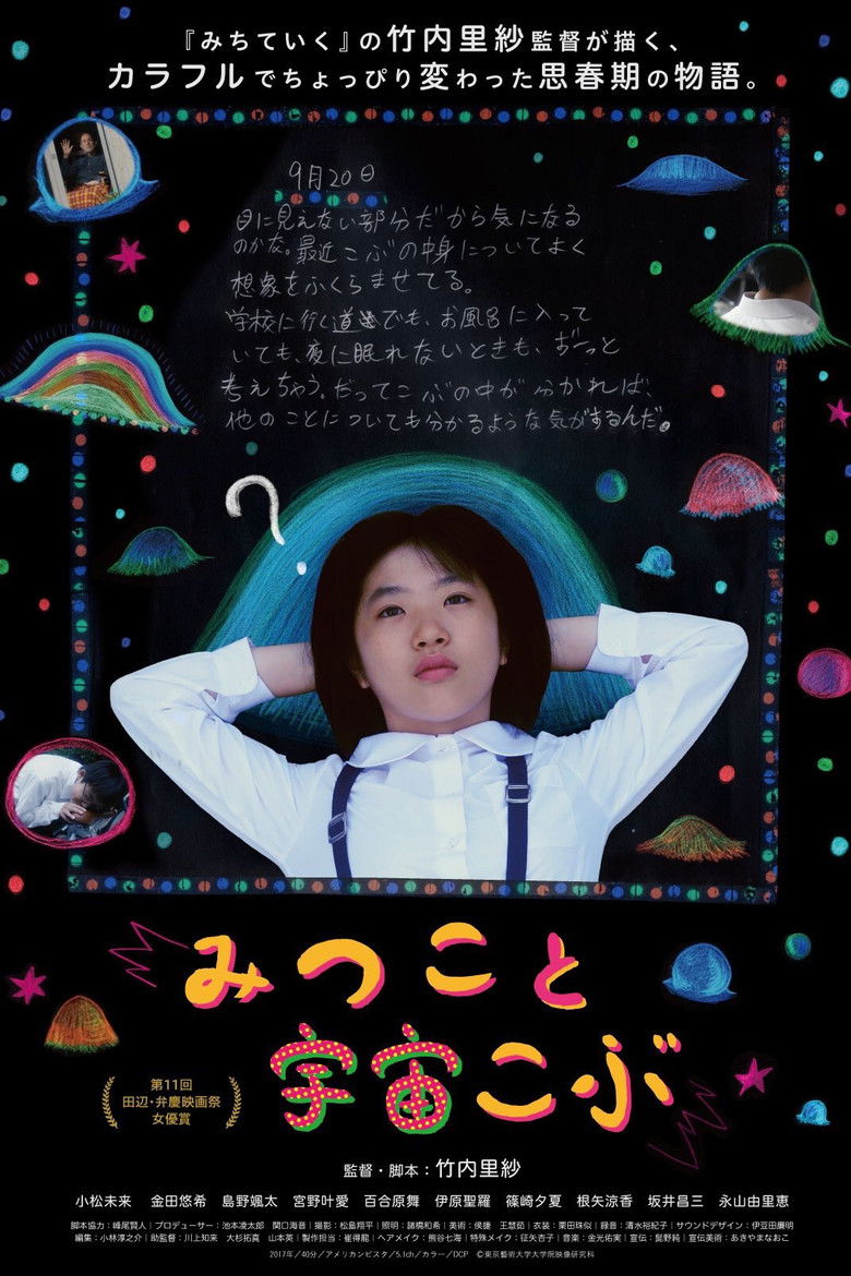 Imatge de みつこと宇宙こぶ