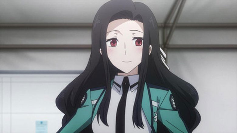 The Irregular At Magic High School Ger Dub The Irregular At Magic High School Ger Dub
