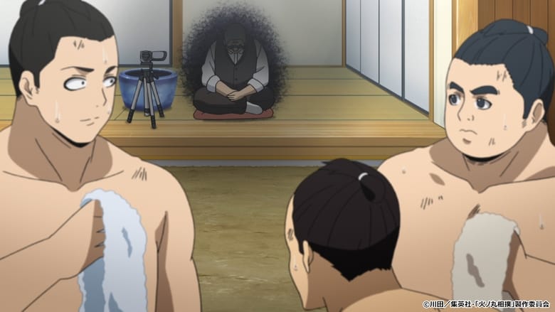 Assistir Hinomaru Sumo: Episódio 1 Online - Animes BR