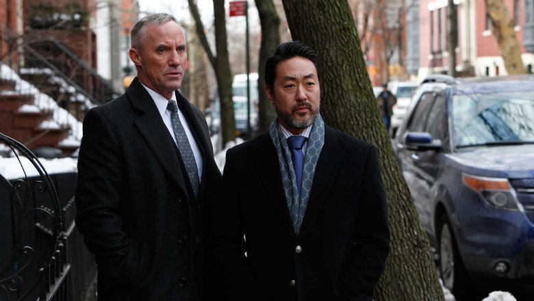 Still from Allegiance - Season 1 Episode 10