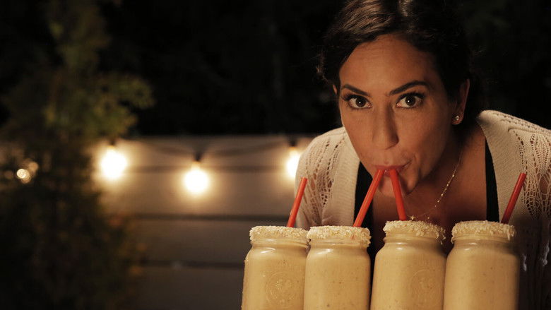 Still image for Les garden-partys de Kimberly season 1 episode 7: Episode 7