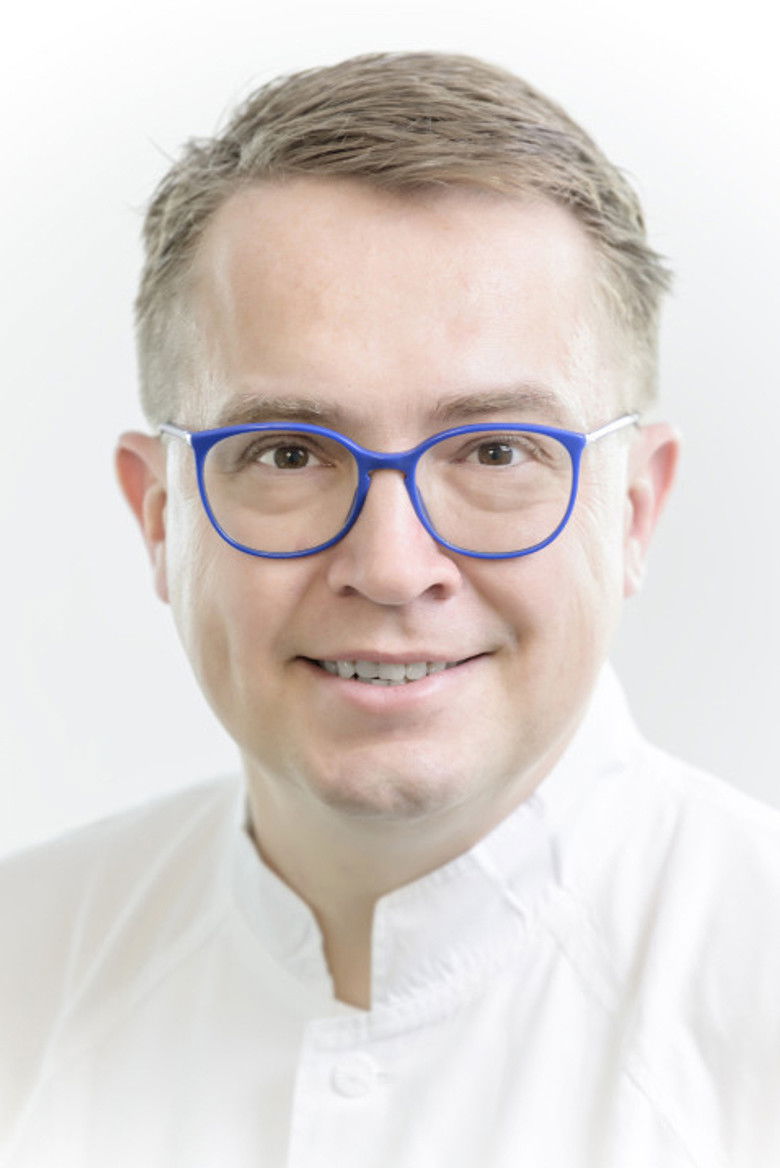 Roman Šmucler portrait image