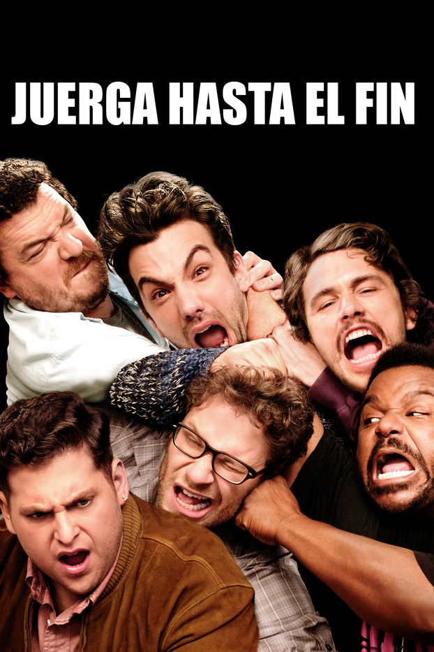 Póster la Película
