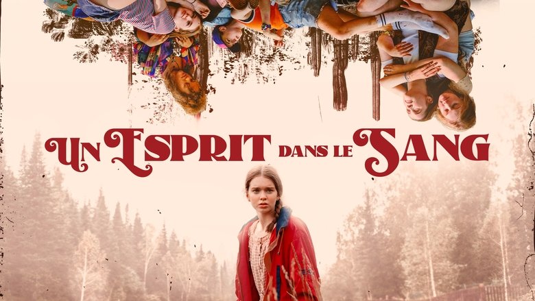 Spirit in the Blood (2024)