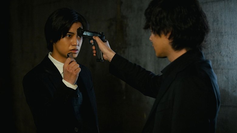 Still image for DOPE Narcotics Control Department Special Investigation Unit season 1 episode 7: CASE 7