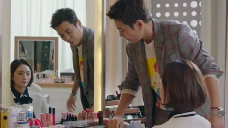 Still image for Touch season 1 episode 2: Episode 2 Still image for Touch season 1 episode 2: Episode 2