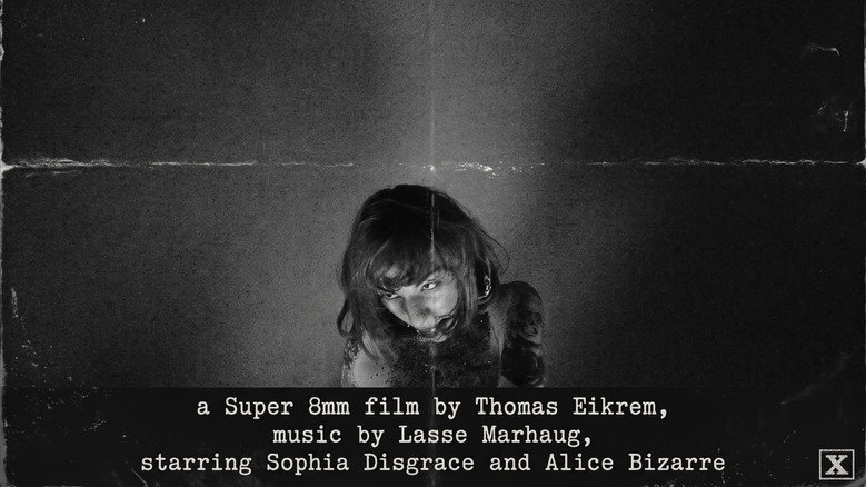 Still from Vampiras Satanicas