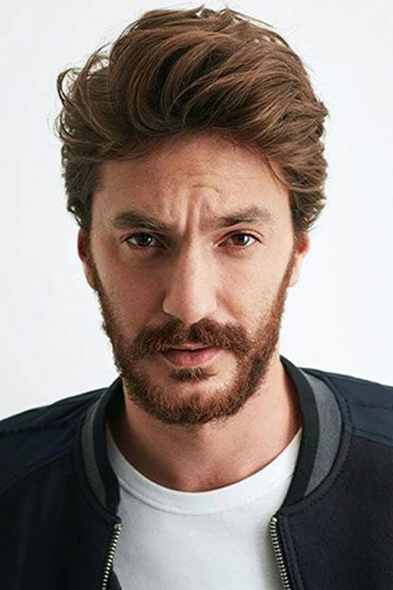 Sarp Can Köroğlu photo