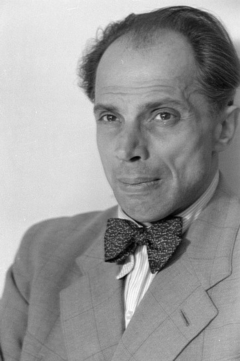 Walter Franck photo 2
