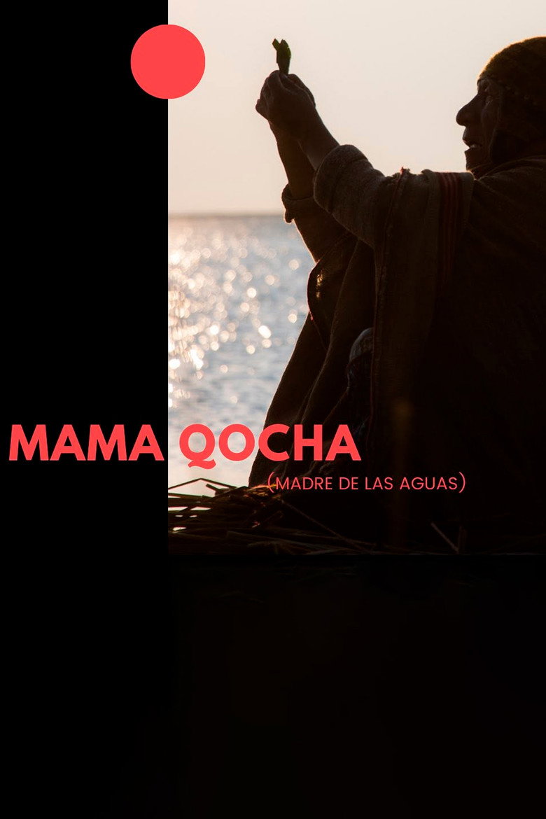 Mama Qocha background