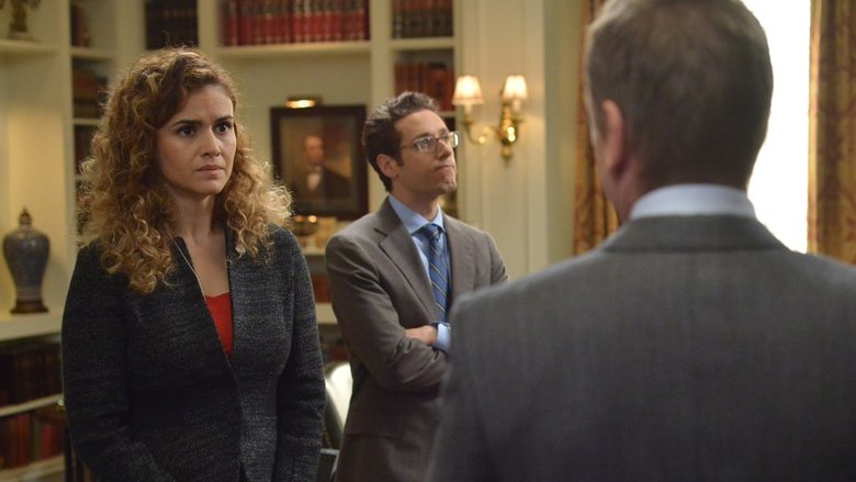 Designated Survivor Saison 3 Episode 11 Designated Survivor: 2x11 - Elite Series