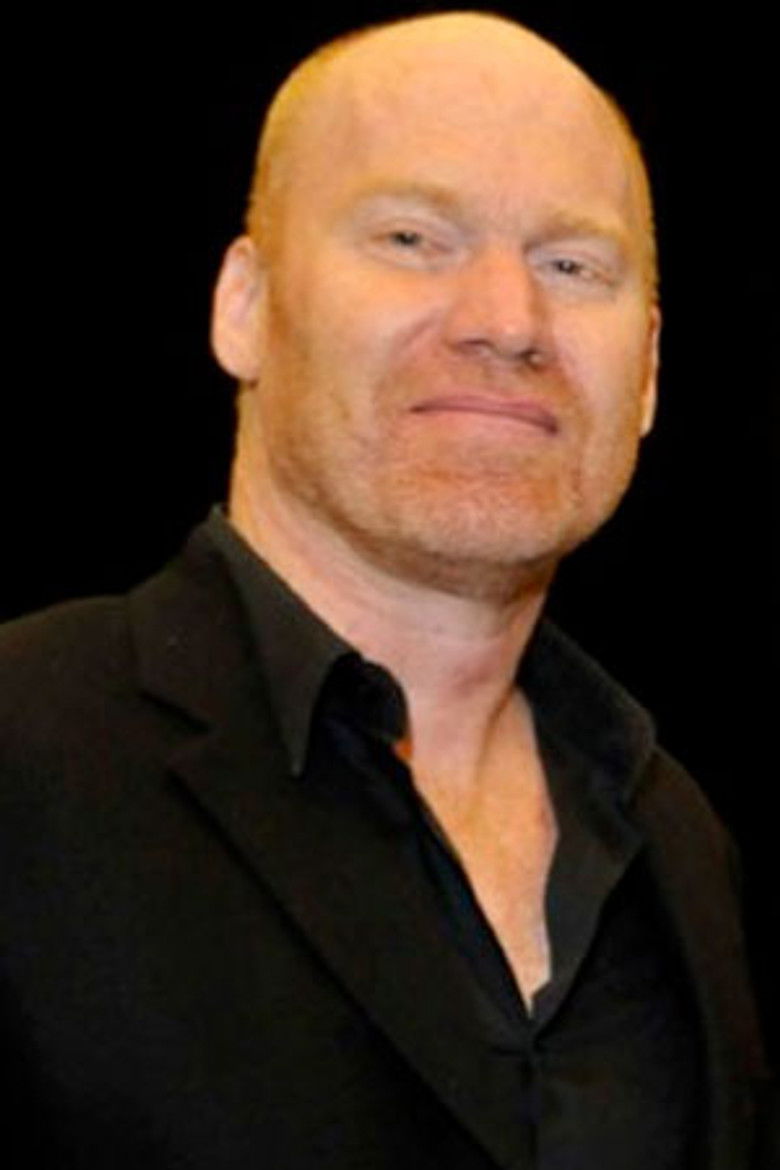 Bill Pruitt portrait image