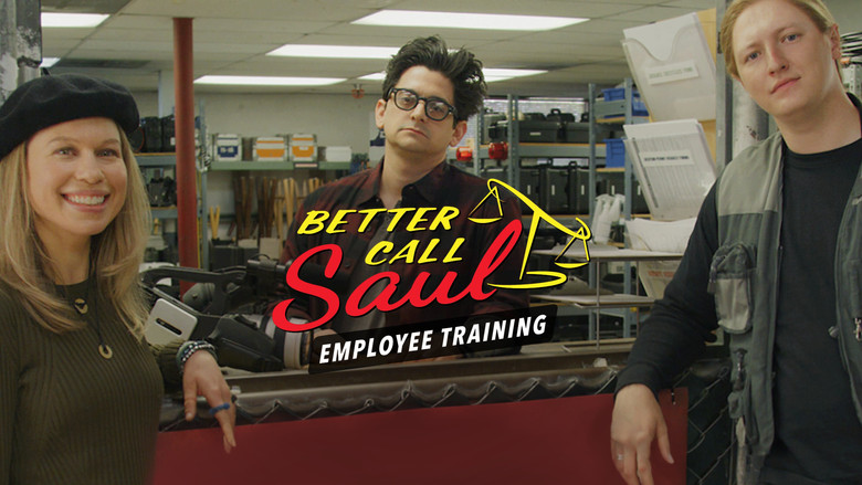 Better Call Saul Employee Training image 8