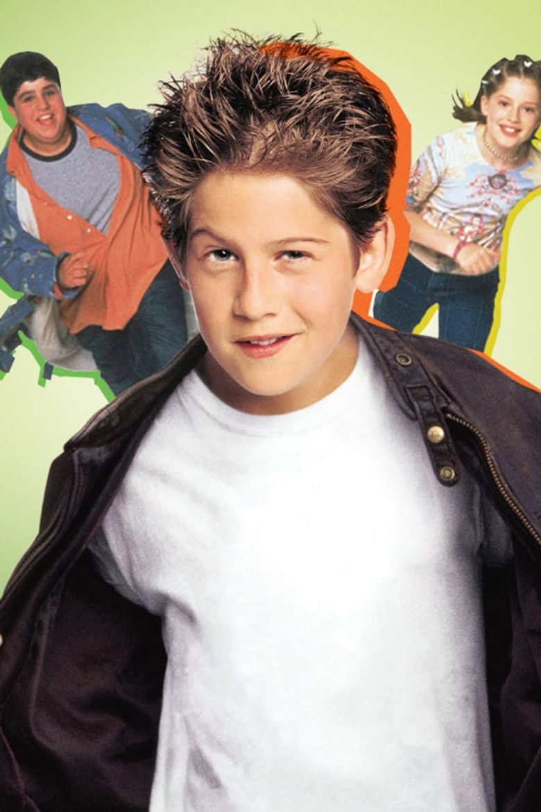 Imatge de Max Keeble's Big Move