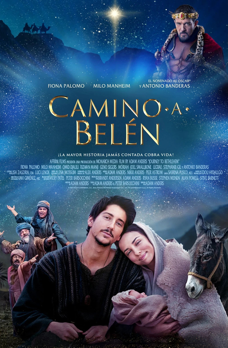 Póster la Película