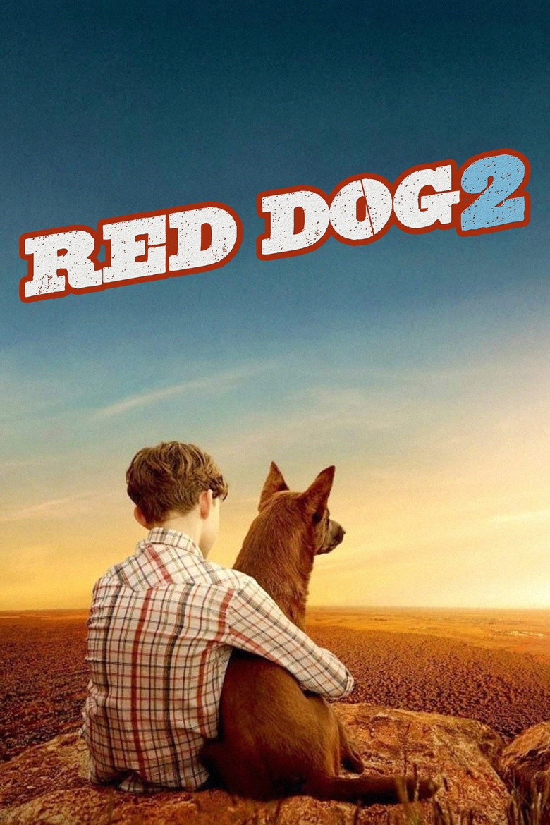 Red Dog 2 (2016)