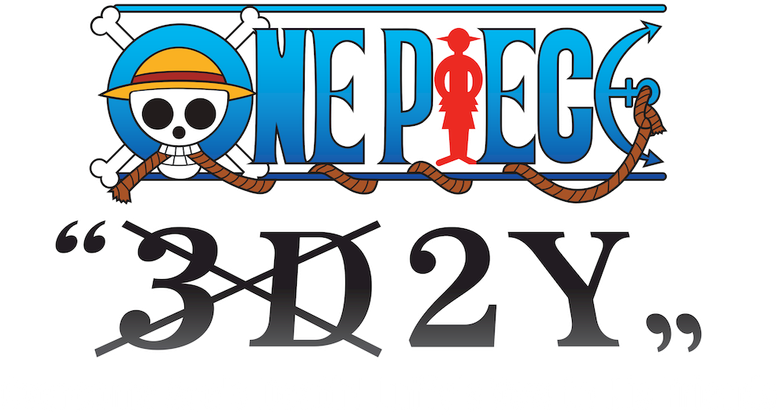One Piece "3D2Y": Overcome Ace's Death! Luffy's Vow to his Friends