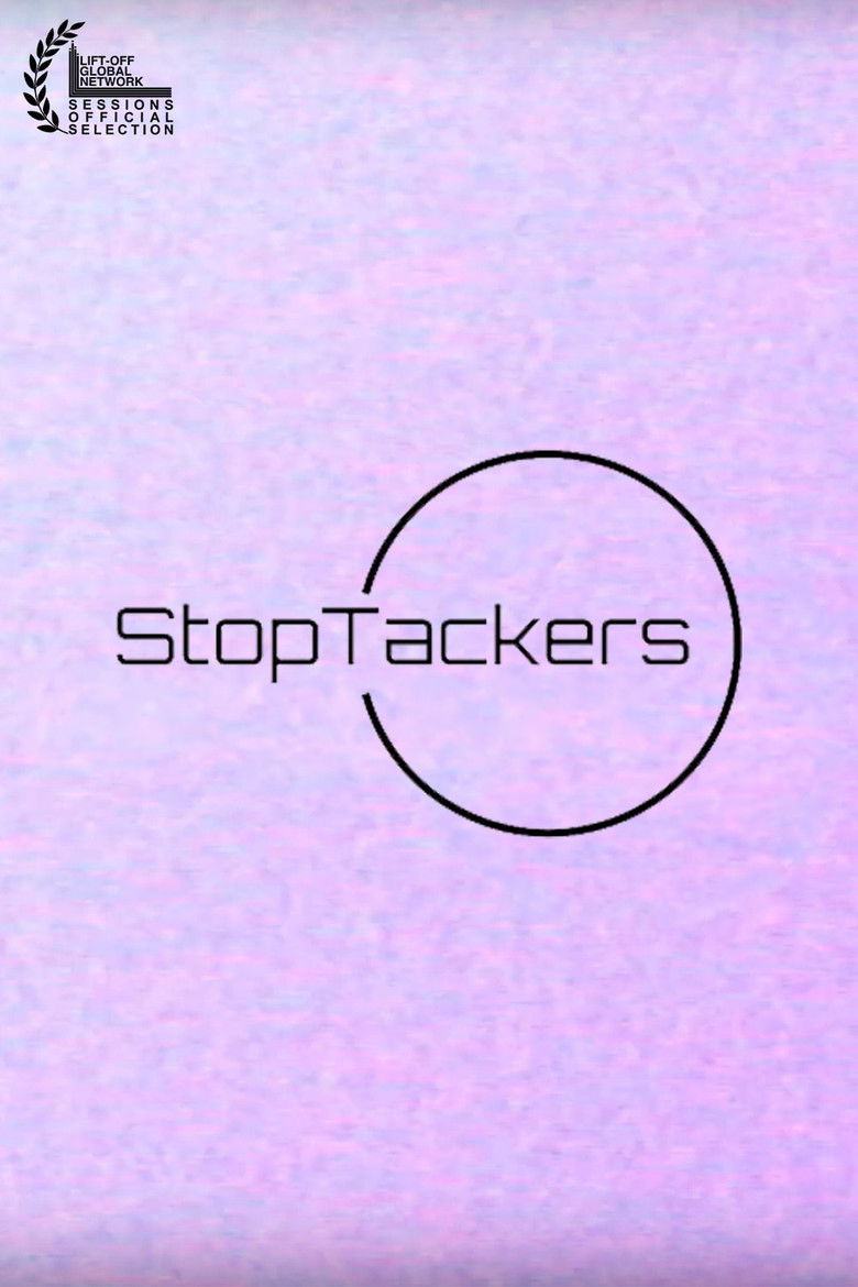 Imatge de StopTrackers - First Reveal