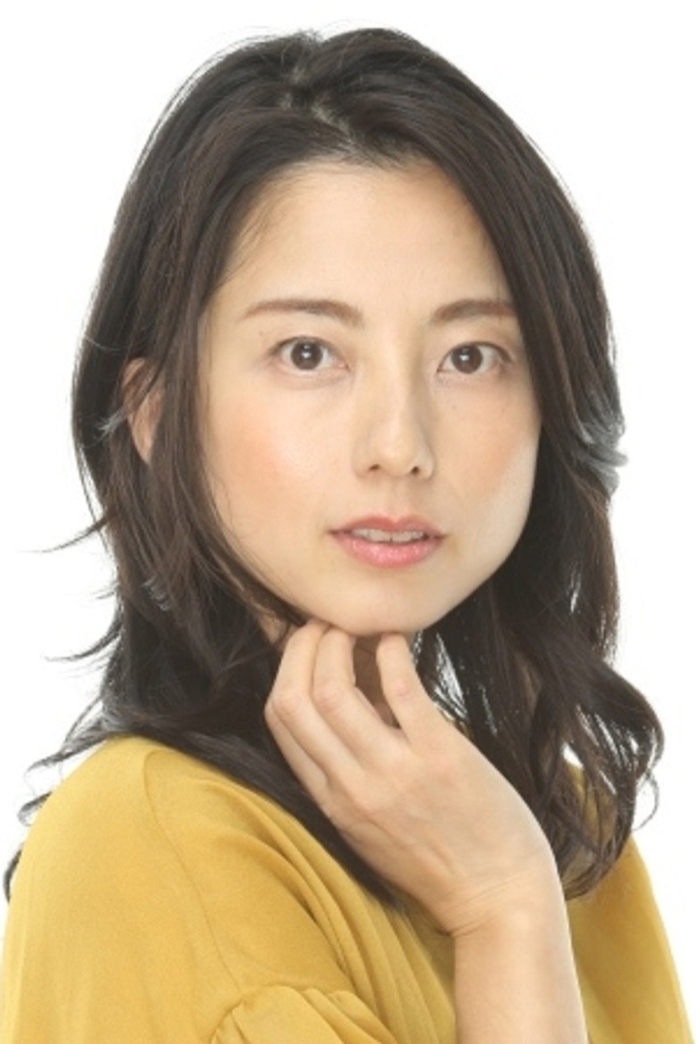 Reiko Matsuo photo 4