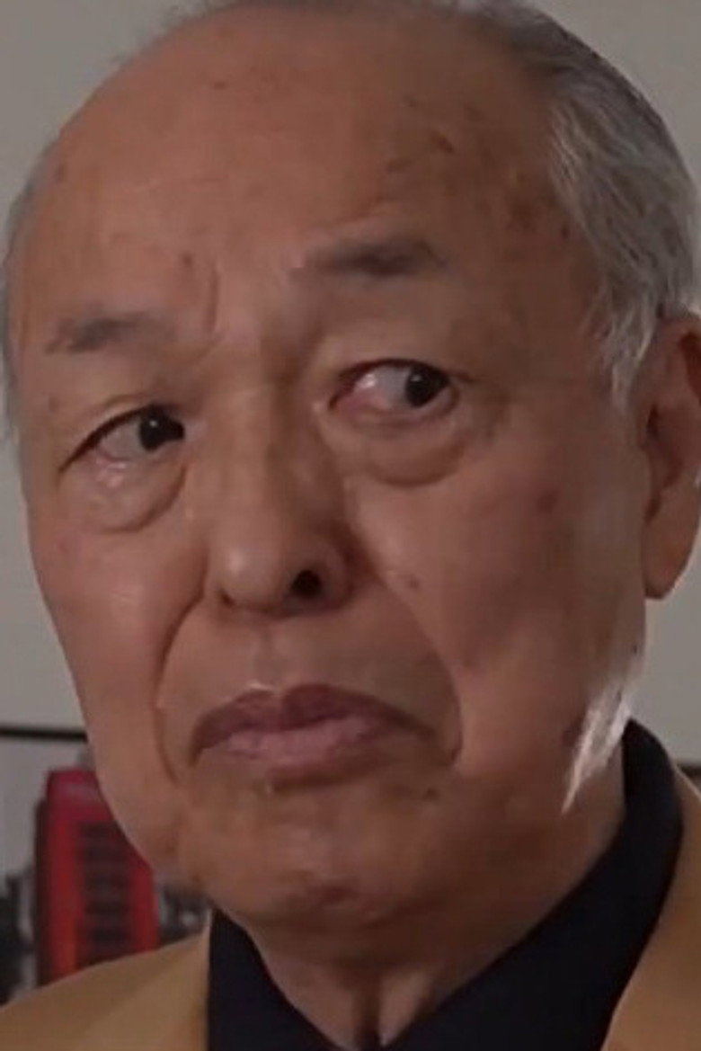 Yûji Yamada photo