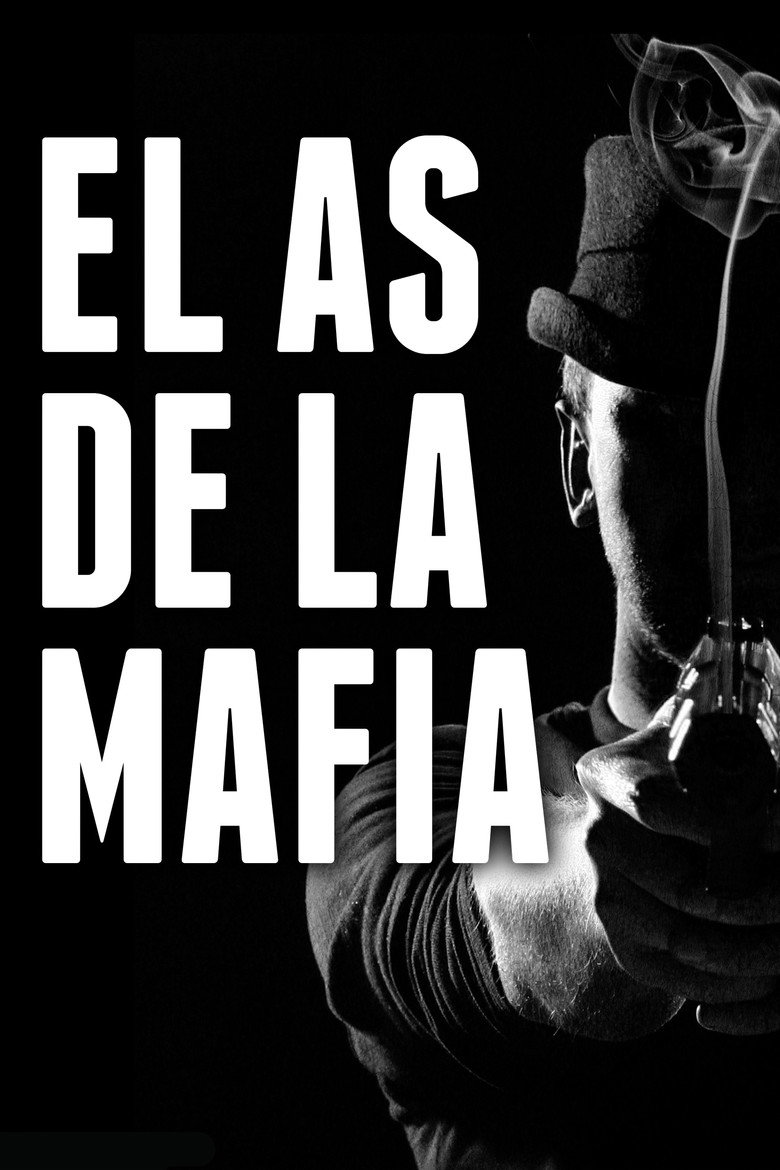 El as de la mafia background