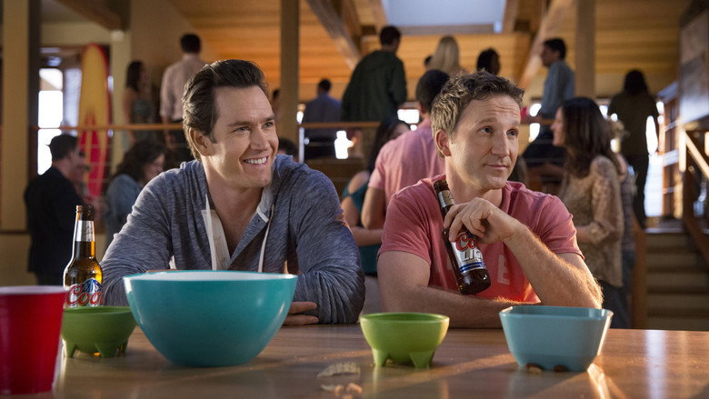 Still from Franklin & Bash - Season 4 Episode 4