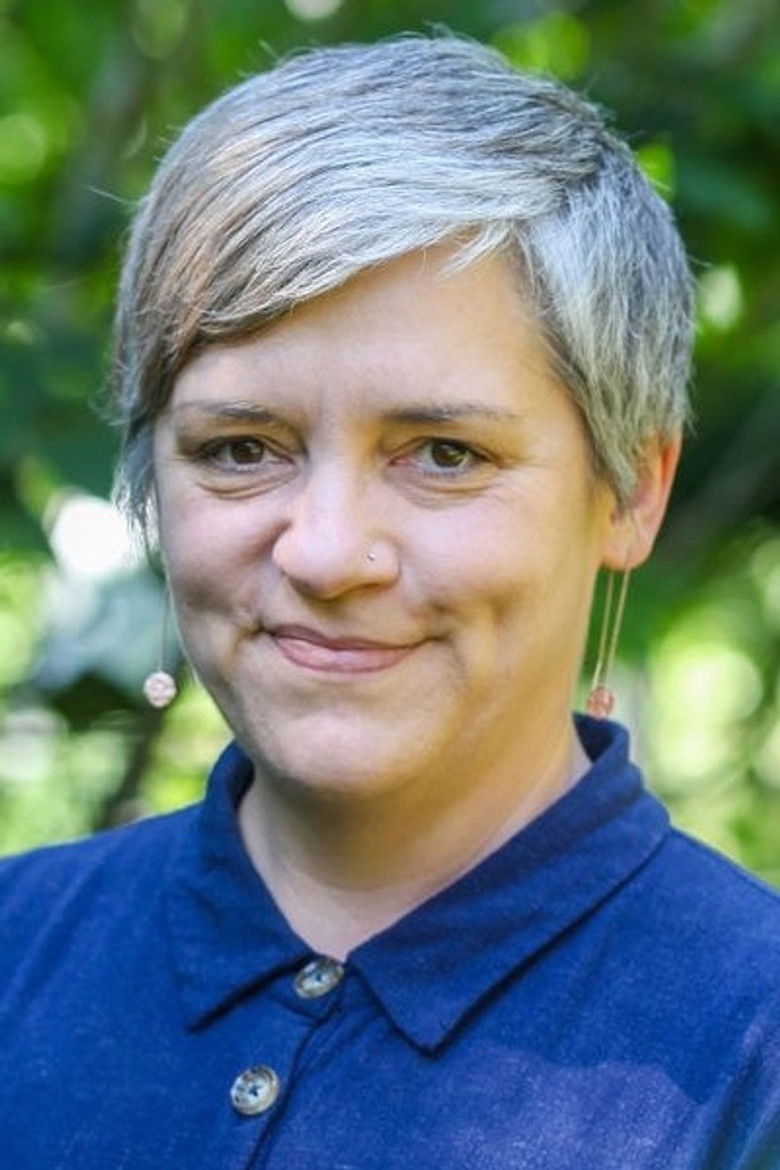 Beth Brooks portrait image